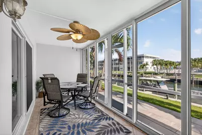 121 Wettaw Lane #Unit 110, North Palm Beach, FL 33408 - Photo 26