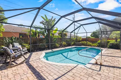 686 SW Hoffenberg Avenue, Port Saint Lucie, FL 34953 - Photo 34
