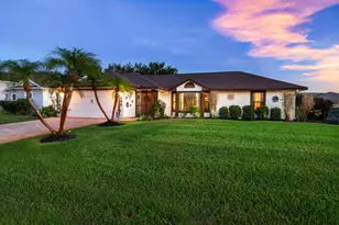 686 SW Hoffenberg Ave, Port Saint Lucie, FL 34953 - Photo 1