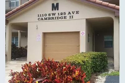 1110 SW 125th Avenue #314m, Pembroke Pines, FL 33027 - Photo 16