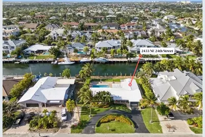 2433 NE 24th Street, Lighthouse Point, FL 33064 - Photo 12