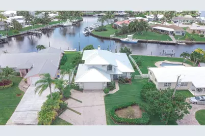 1694 SW Boatswain Place, Palm City, FL 34990 - Photo 2