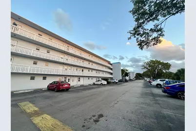 600 NE 2nd Street #Unit 107, Dania Beach, FL 33004 - Photo 1