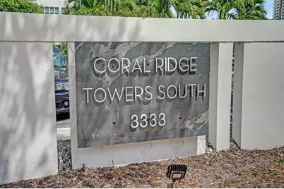 3333 NE 34th Street #222, Fort Lauderdale, FL 33308 - Photo 1