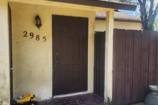 2985 Genoa Pl, West Palm Beach, FL 33406 - Photo 2