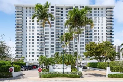 3015 N Ocean Boulevard #15 A, Fort Lauderdale, FL 33308 - Photo 12
