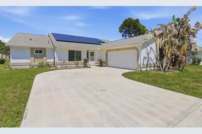 2281 SE Bowie Street, Port Saint Lucie, FL 34952 - Photo 1