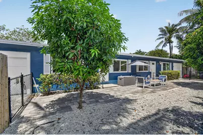 4329 Kirk Road, Lake Worth, FL 33461 - Photo 2