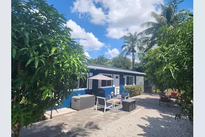 4329 Kirk Road, Lake Worth, FL 33461 - Photo 2