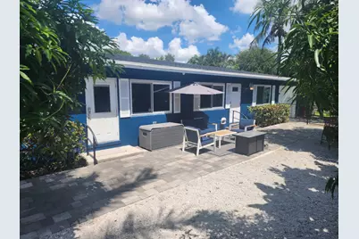 4329 Kirk Road, Lake Worth, FL 33461 - Photo 1