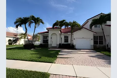 18803 SW 26th Street, Miramar, FL 33029 - Photo 1