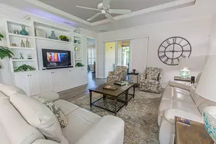 10312 SW Indian Lilac Trail, Port Saint Lucie, FL 34987 - Photo 2