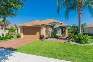 10312 SW Indian Lilac Trail, Port Saint Lucie, FL 34987 - Photo 1
