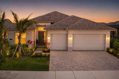 9244 SW Pinnacle Place, Port Saint Lucie, FL 34987 - Photo 4