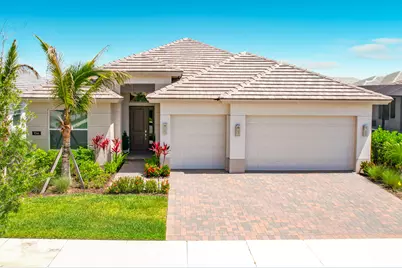 9244 SW Pinnacle Place, Port Saint Lucie, FL 34987 - Photo 1