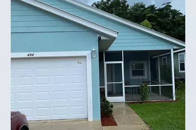 494 Oak Canopy Circle #494, Avon Park, FL 33825 - Photo 2