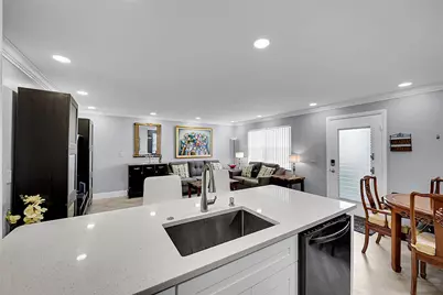 964 Normandy Trail #U, Delray Beach, FL 33484 - Photo 8