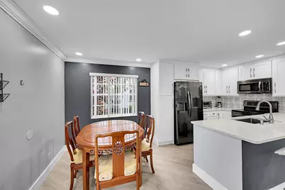 964 Normandy Trail #U, Delray Beach, FL 33484 - Photo 4