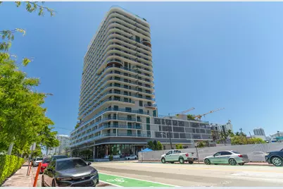 580 72nd Street #1102, Miami Beach, FL 33141 - Photo 2