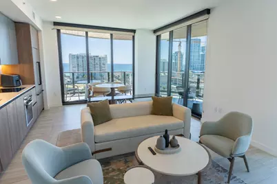 580 72nd Street #1102, Miami Beach, FL 33141 - Photo 4