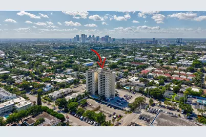 900 NE 18th Avenue #1004, Fort Lauderdale, FL 33304 - Photo 24