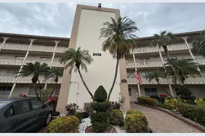 2402 Antigua Circle #D1, Coconut Creek, FL 33066 - Photo 2