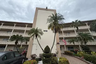2402 Antigua Cir, Coconut Creek, FL 33066 - Photo 2