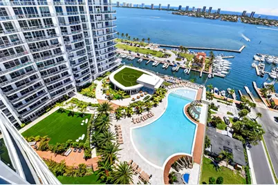 220 Lake Shore Drive #1808, West Palm Beach, FL 33403 - Photo 14