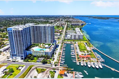 220 Lake Shore Drive #1808, West Palm Beach, FL 33403 - Photo 74