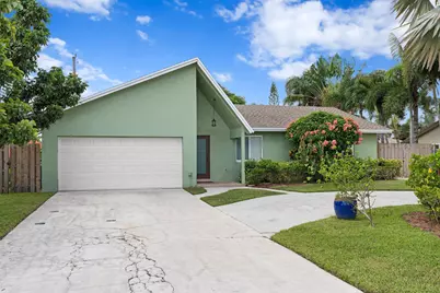 2996 Cardinal Drive, Delray Beach, FL 33444 - Photo 2