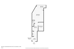 505 N Fort Lauderdale Beach Blvd, Fort Lauderdale, FL 33304 - Photo 8