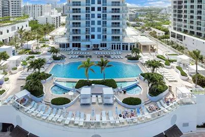 505 N Fort Lauderdale Beach Boulevard #2314, Fort Lauderdale, FL 33304 - Photo 30