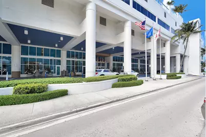 505 N Fort Lauderdale Beach Boulevard #2314, Fort Lauderdale, FL 33304 - Photo 44