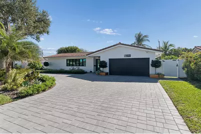 2740 NE 40th Court, Lighthouse Point, FL 33064 - Photo 1