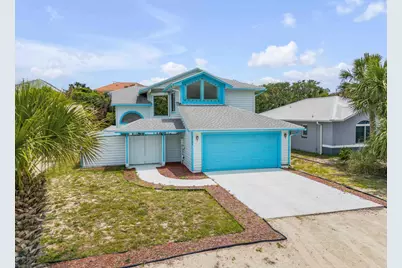 2706 Annette Street, Flagler Beach, FL 32136 - Photo 2