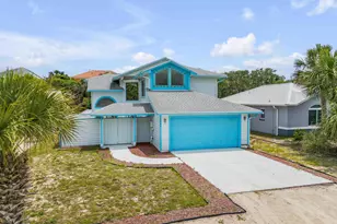 2706 Annette St, Flagler Beach, FL 32136 - Photo 2