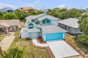 2706 Annette St, Flagler Beach, FL 32136 - Photo 1