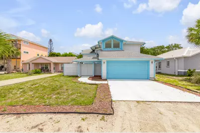 2706 Annette Street, Flagler Beach, FL 32136 - Photo 8