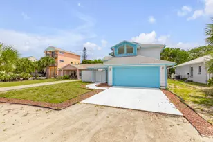 2706 Annette St, Flagler Beach, FL 32136 - Photo 6