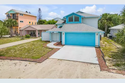 2706 Annette Street, Flagler Beach, FL 32136 - Photo 4