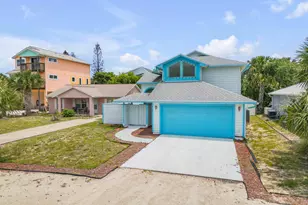 2706 Annette St, Flagler Beach, FL 32136 - Photo 4