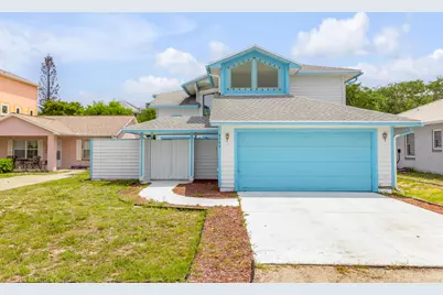 2706 Annette Street, Flagler Beach, FL 32136 - Photo 8