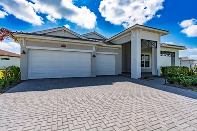 8580 SW Cantante Way, Port Saint Lucie, FL 34987 - Photo 1