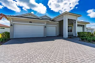 8580 SW Cantante Wy, Port Saint Lucie, FL 34987 - Photo 1