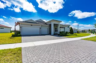 8580 SW Cantante Wy, Port Saint Lucie, FL 34987 - Photo 4