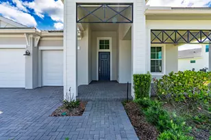 8580 SW Cantante Wy, Port Saint Lucie, FL 34987 - Photo 6
