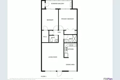 165 Coventry G, West Palm Beach, FL 33417 - Photo 18