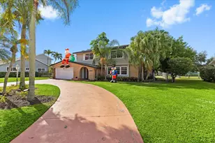 3179 Hoylake Rd, Lake Worth, FL 33467 - Photo 1