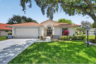 4810 Catamaran Circle, Boynton Beach, FL 33436 - Photo 1