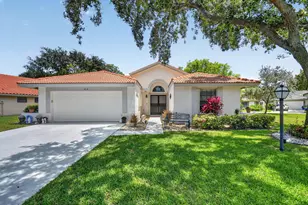4810 Catamaran Cir, Boynton Beach, FL 33436 - Photo 1